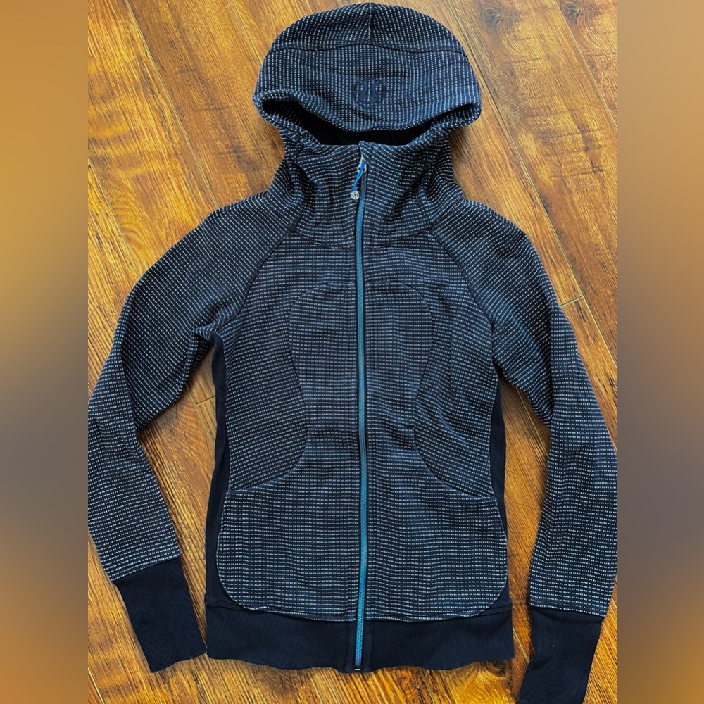 Lululemon athletica Women's Scuba Hoodie